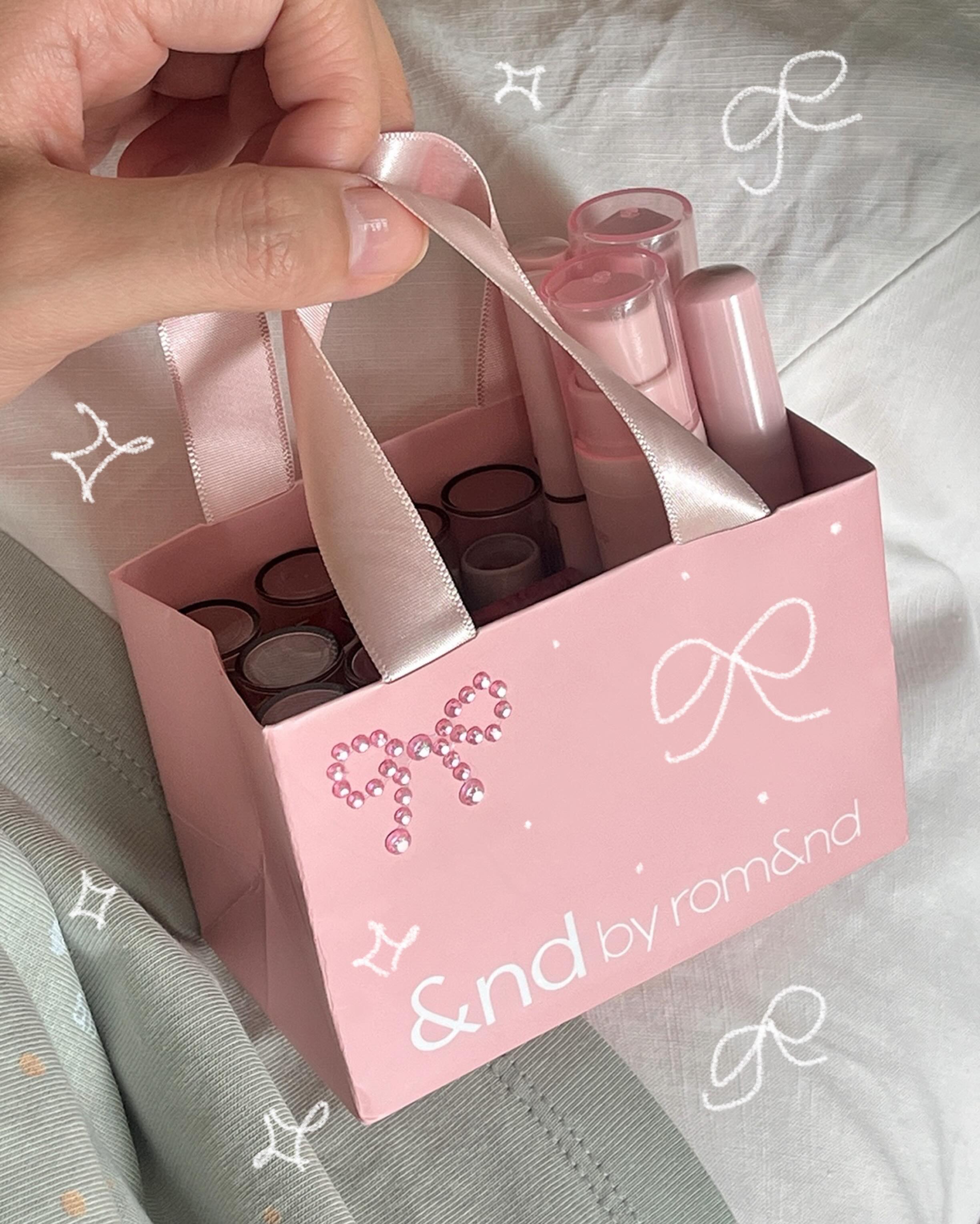 andbyromand 品牌动态图片