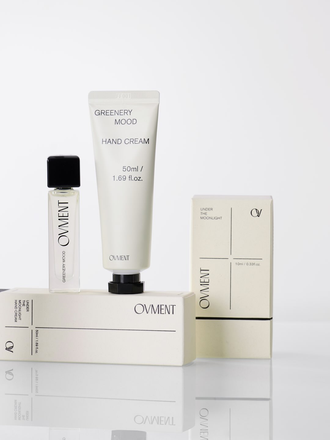 ovment.official 品牌动态图片