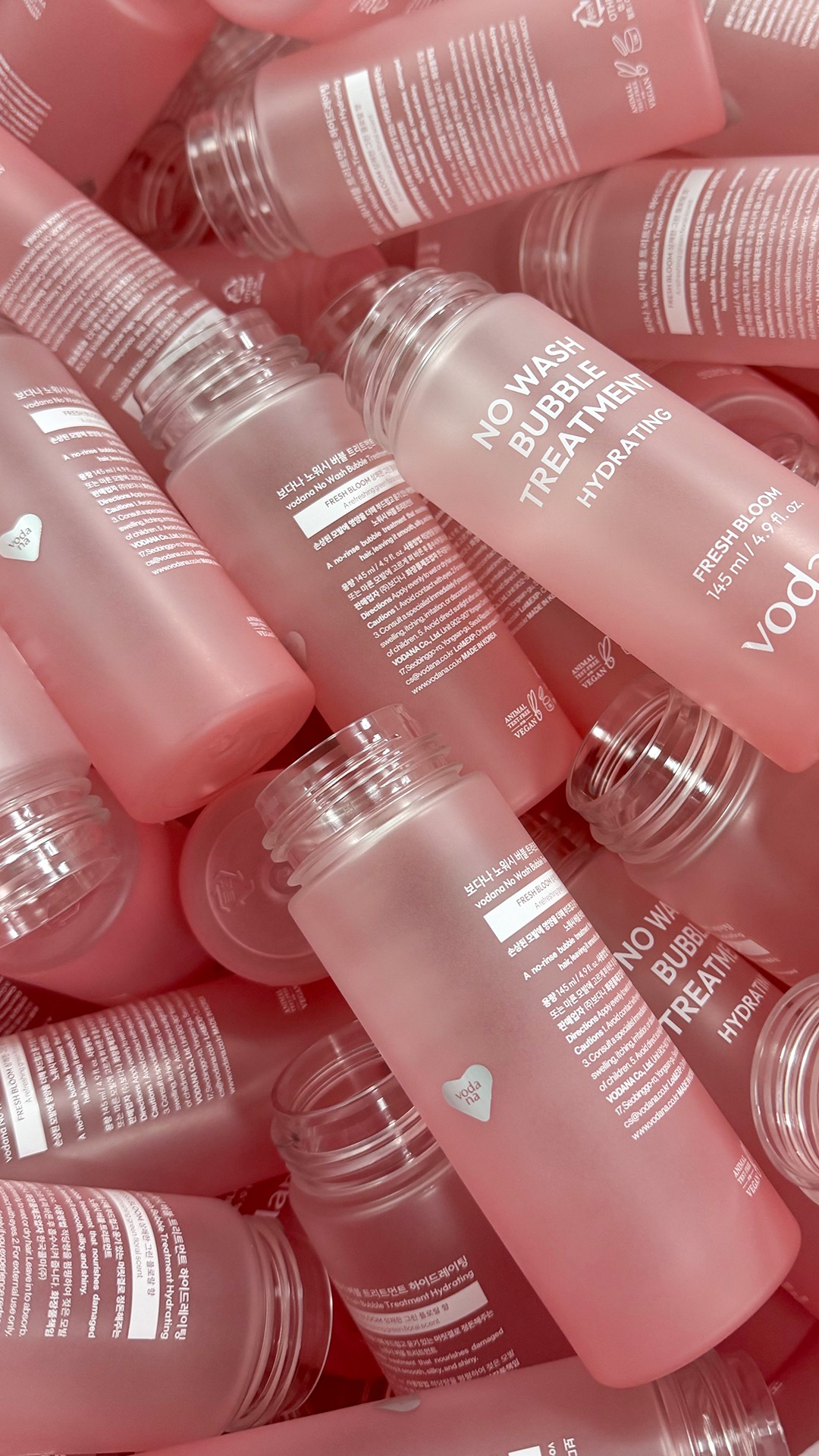 vodana 品牌动态
