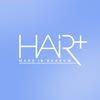 hairplus.official Logo
