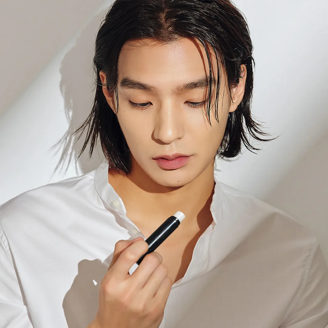 moremoformen_official 品牌动态图片