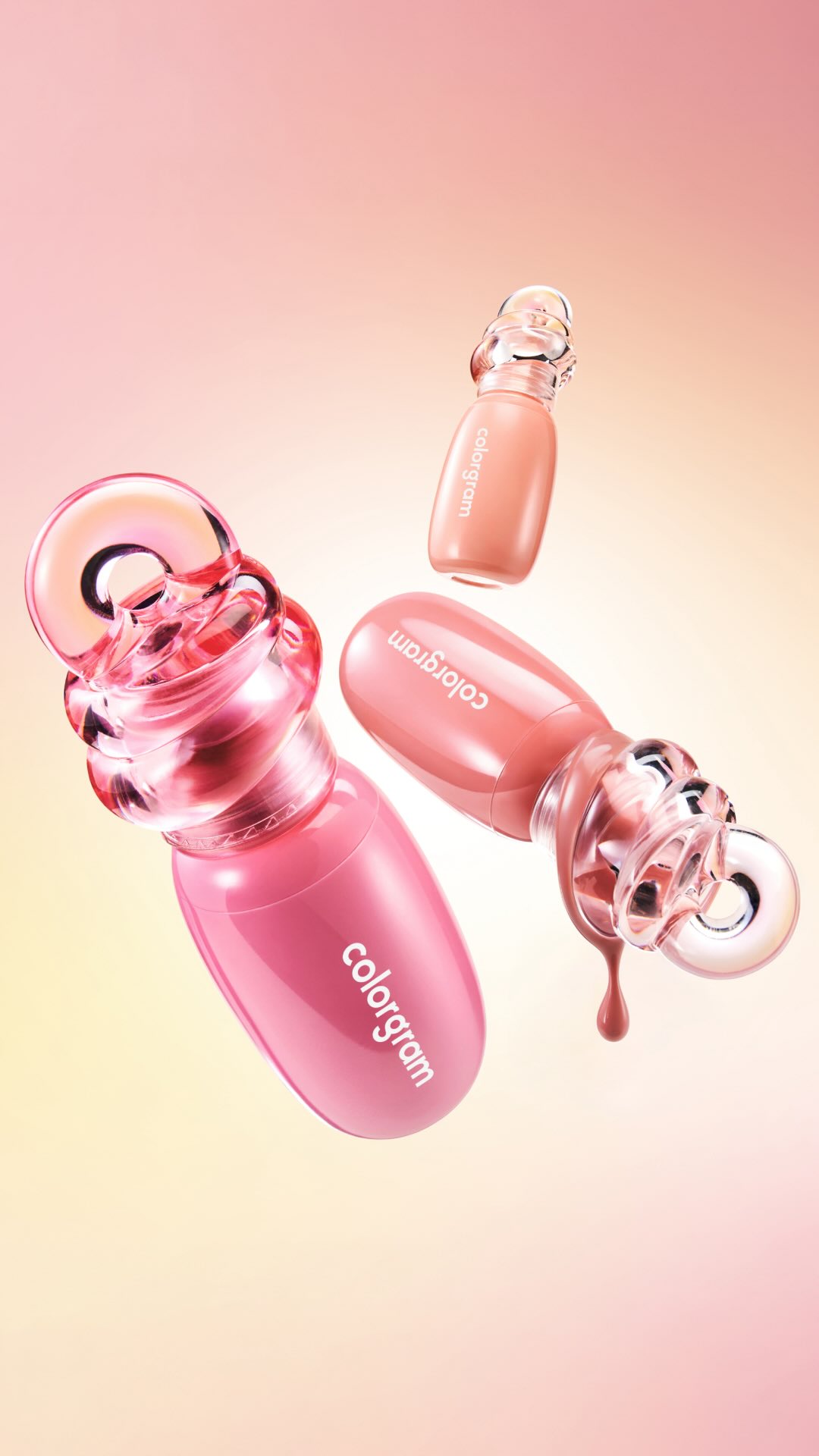 colorgram.official 品牌动态
