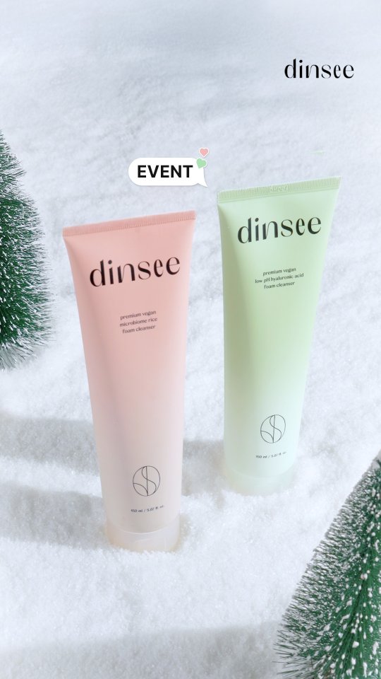dinsee.official 品牌动态