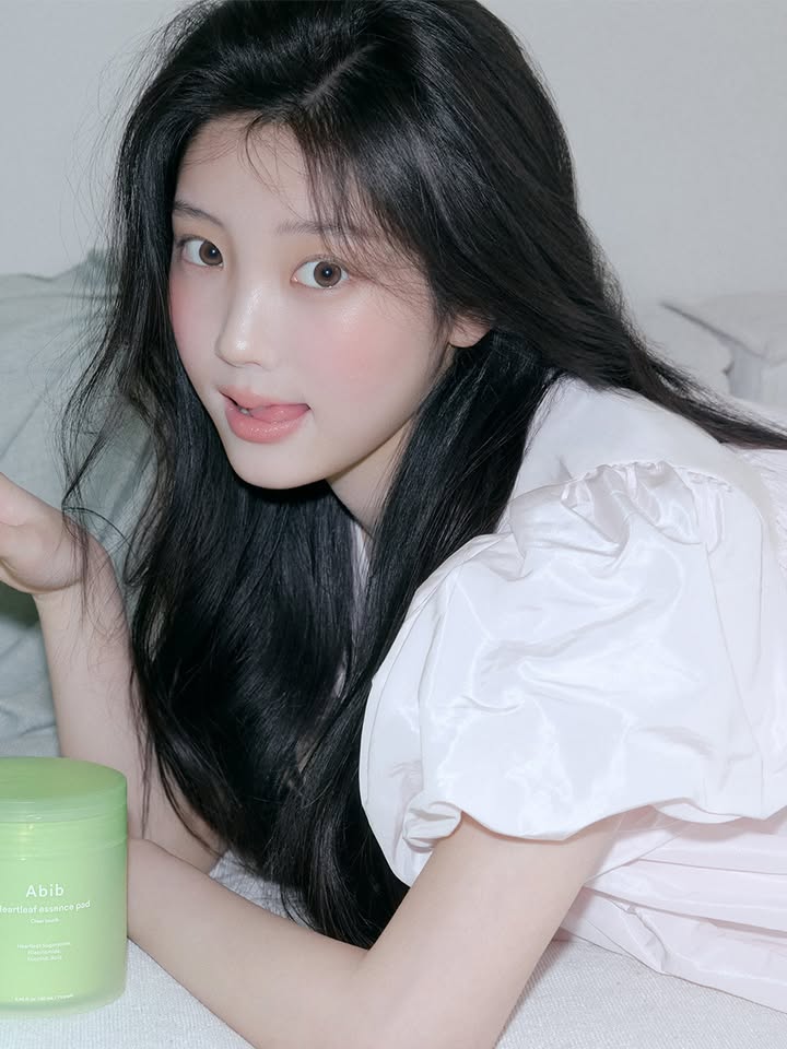 abib.official 品牌动态