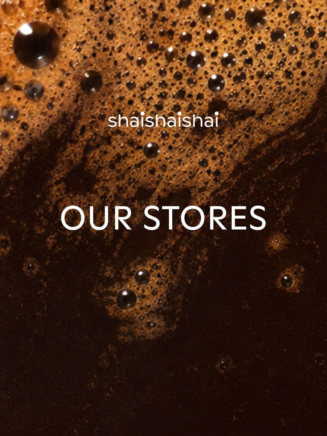shaishaishai.official 品牌动态