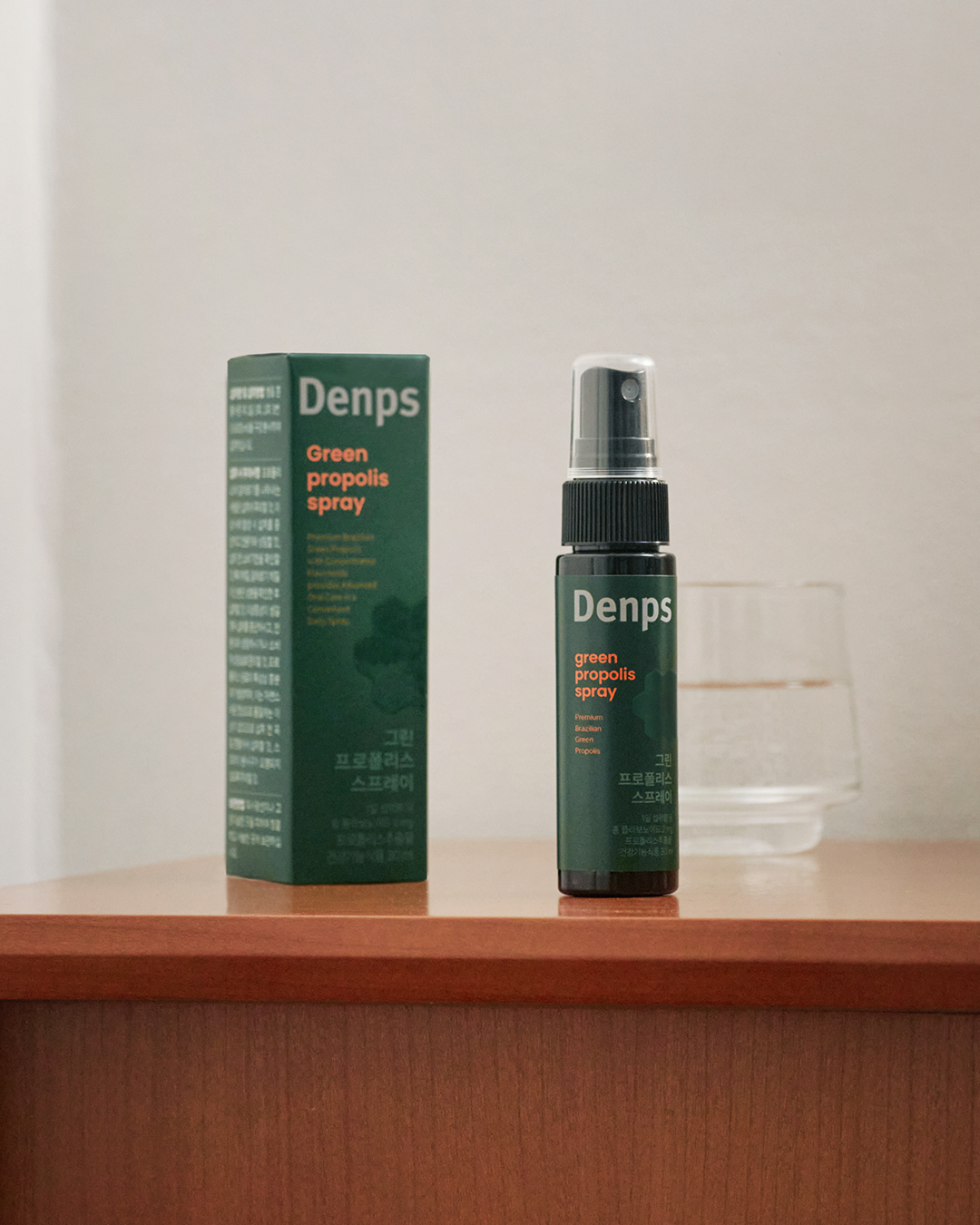 denps_official 品牌动态