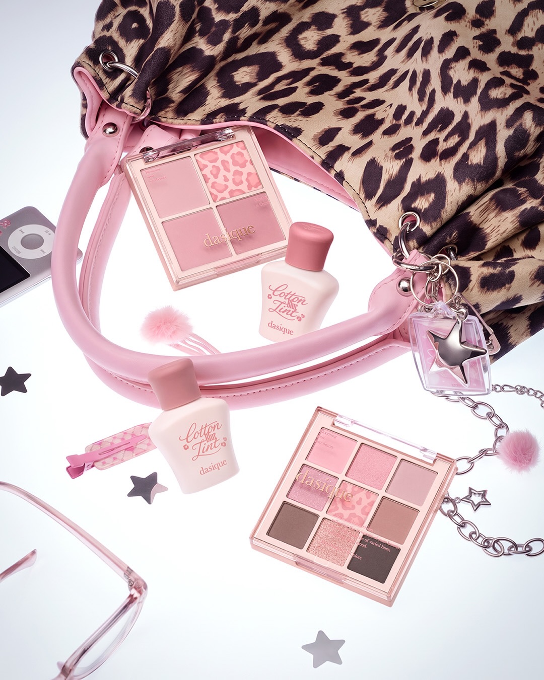 dasique_official 品牌动态