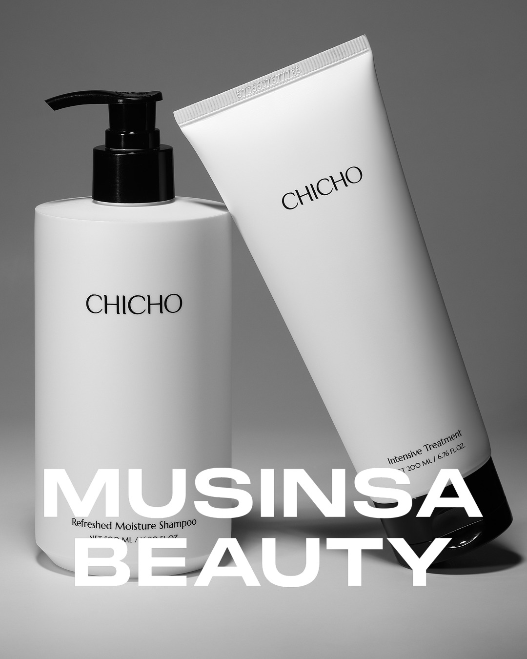 chicho.beauty 品牌动态图片