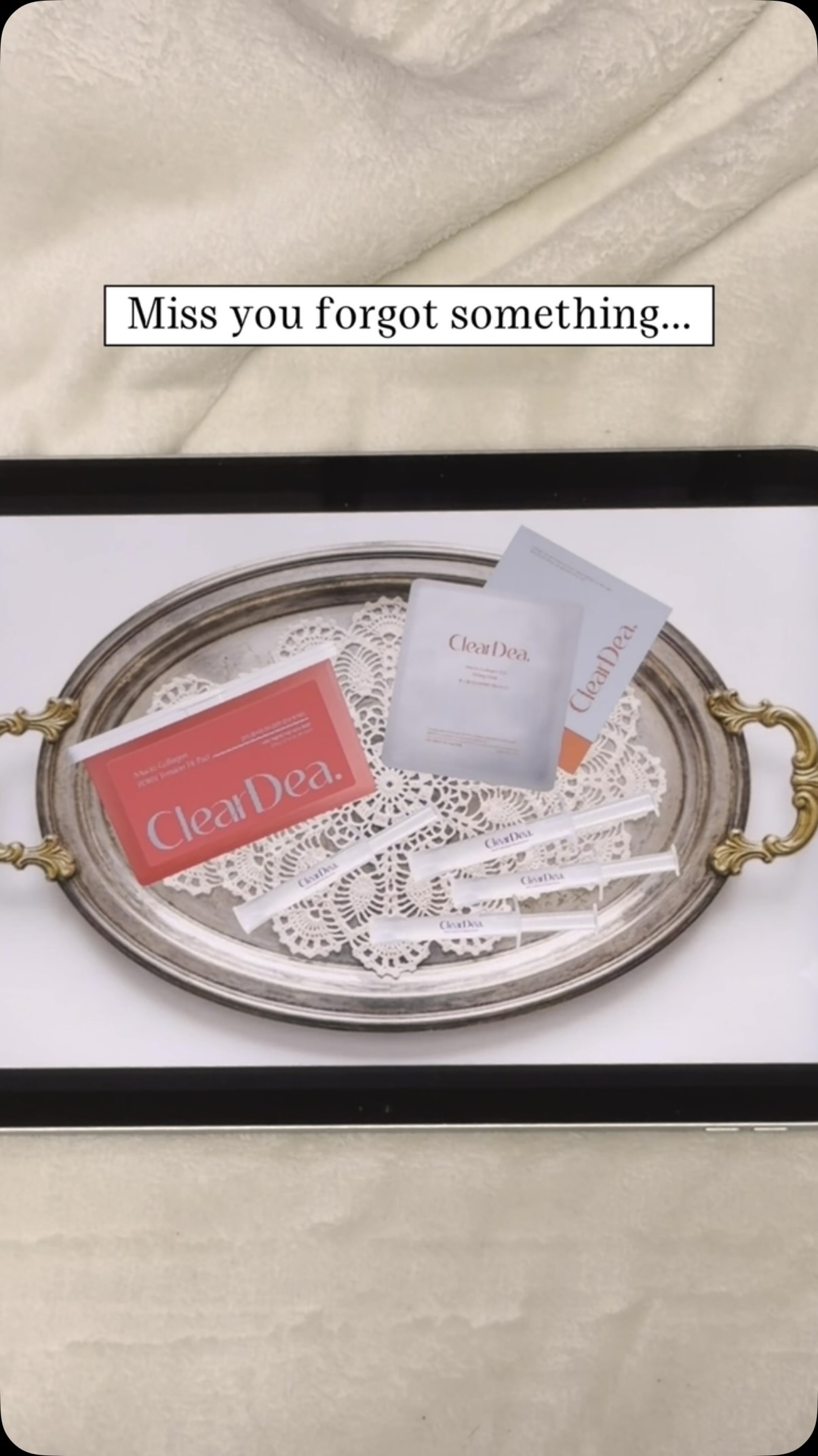 cleardea 视频封面