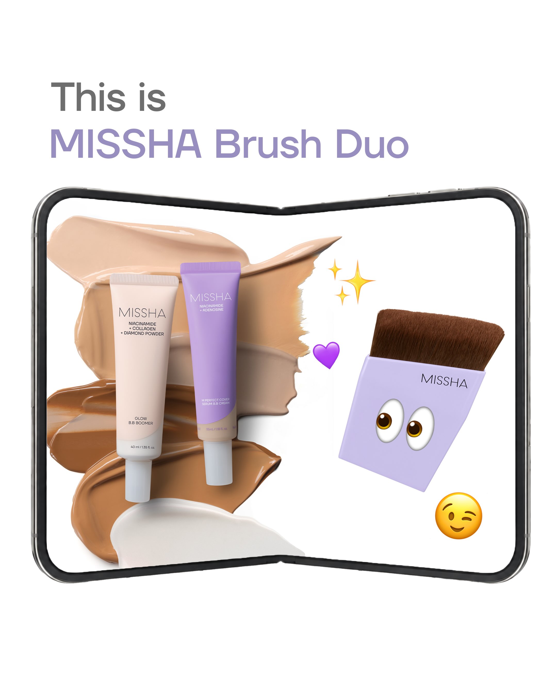missha.official 品牌动态图片