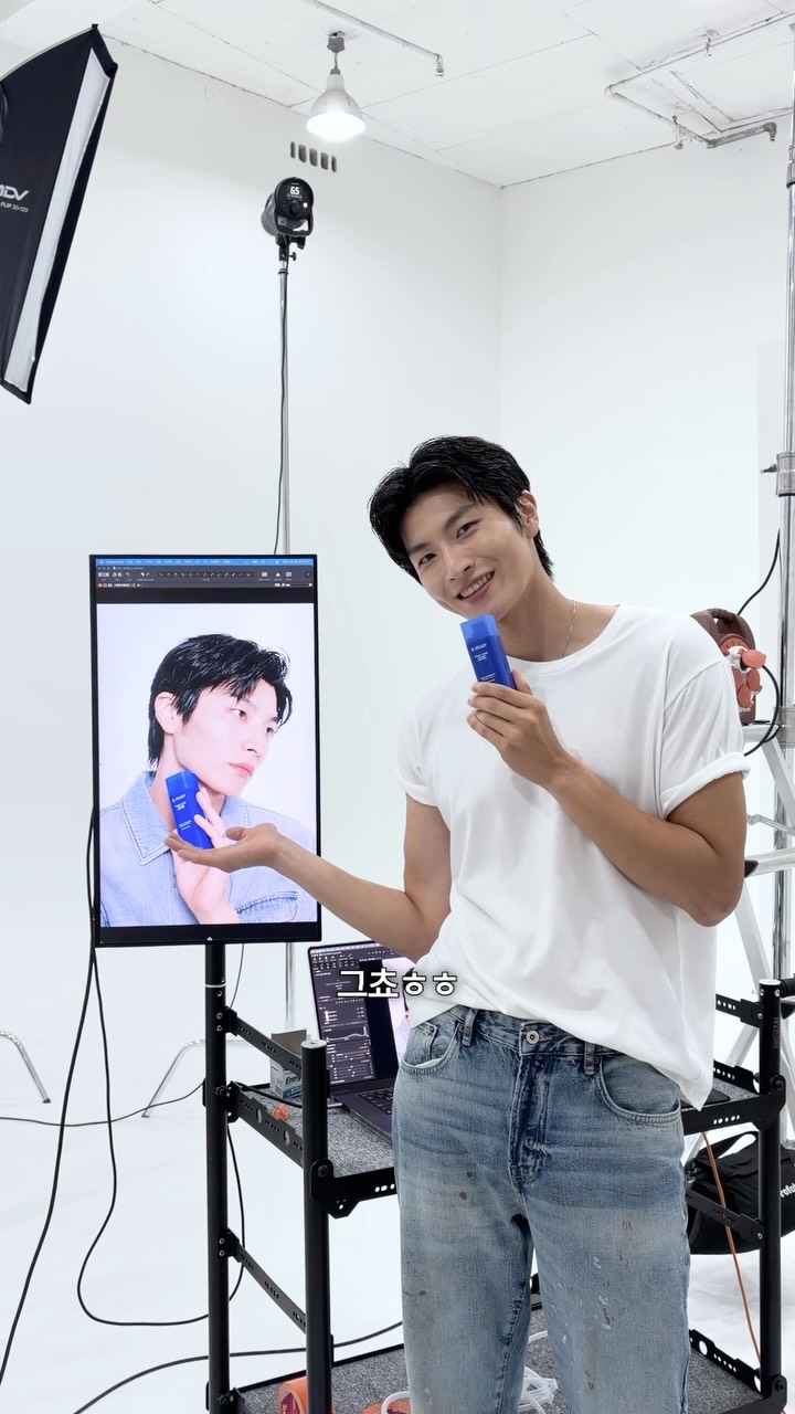 b.ready__official 视频封面