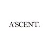 a.scent_official Logo