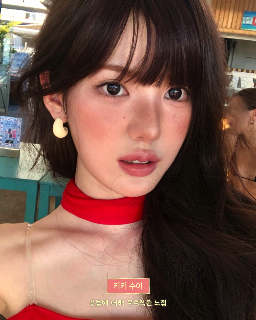 oliveyoung_magazine 品牌动态图片