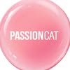 passioncat_official Logo