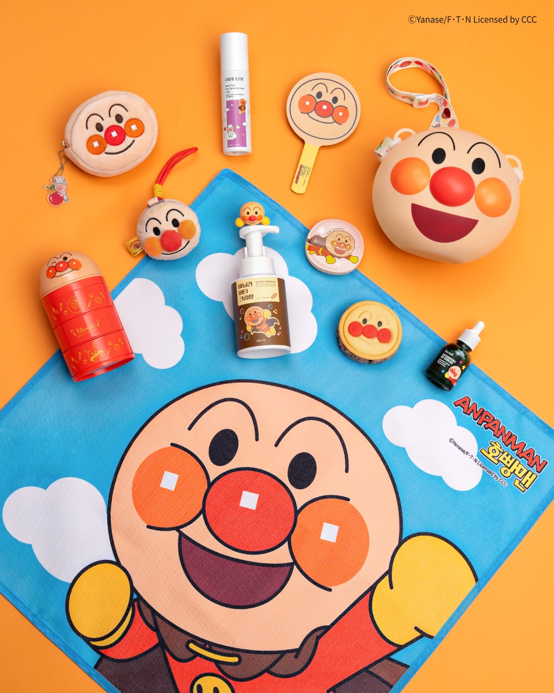 oliveyoung_global 品牌动态图片