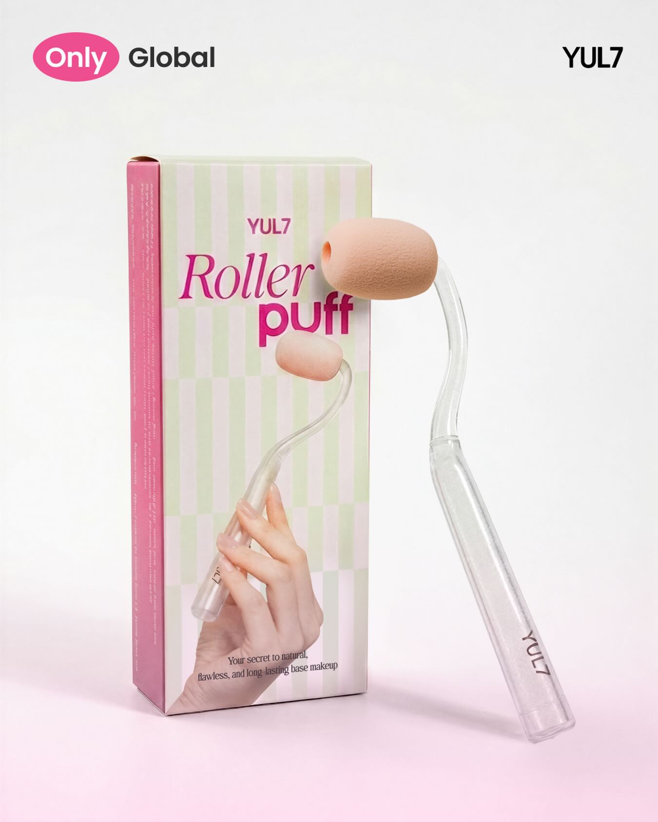 yul7_official 品牌动态