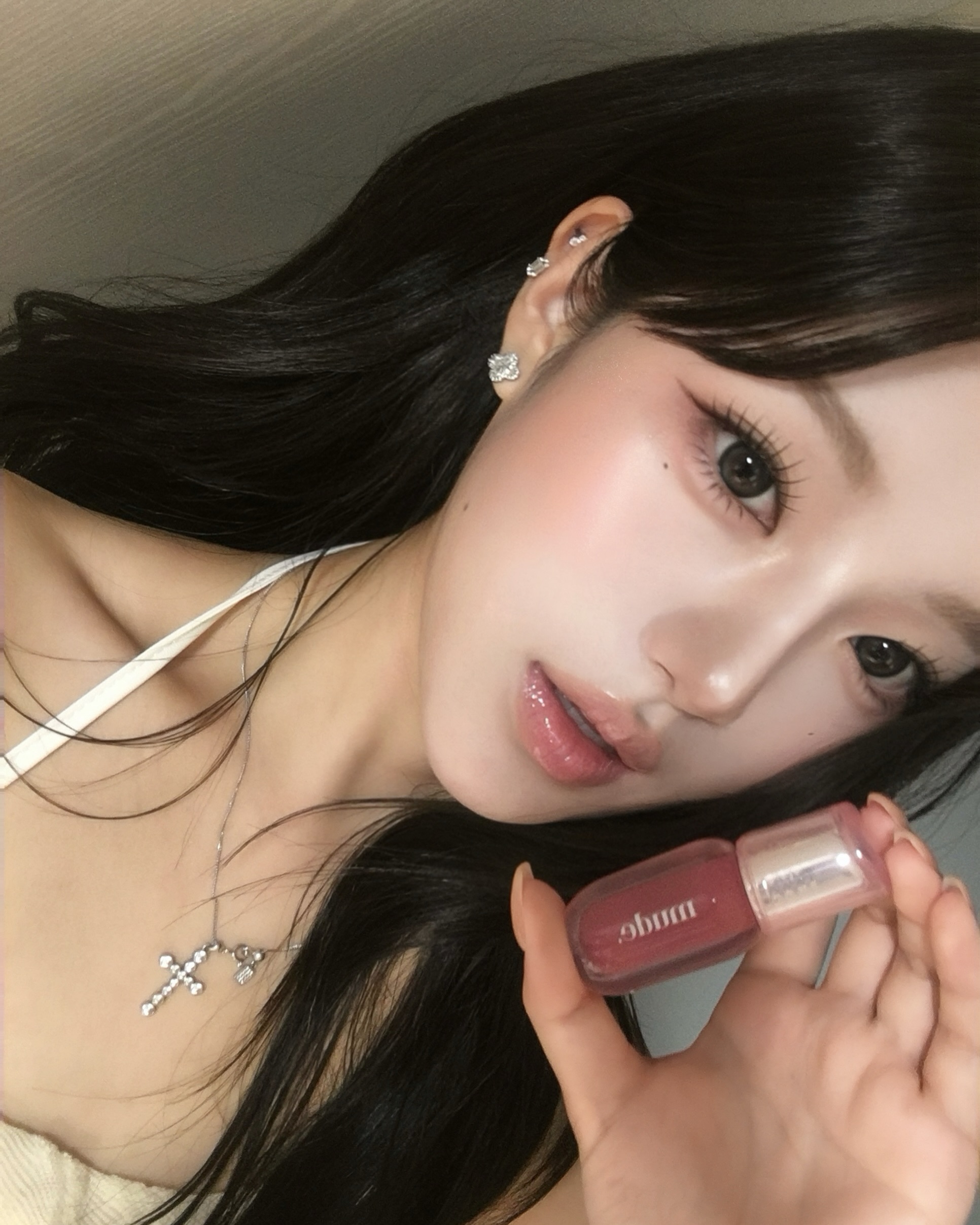 mude_official 品牌动态图片