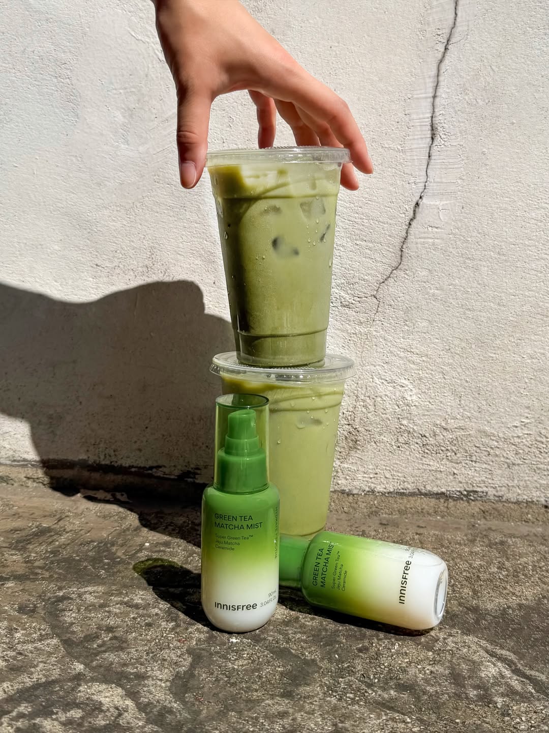 innisfreeofficial 品牌动态