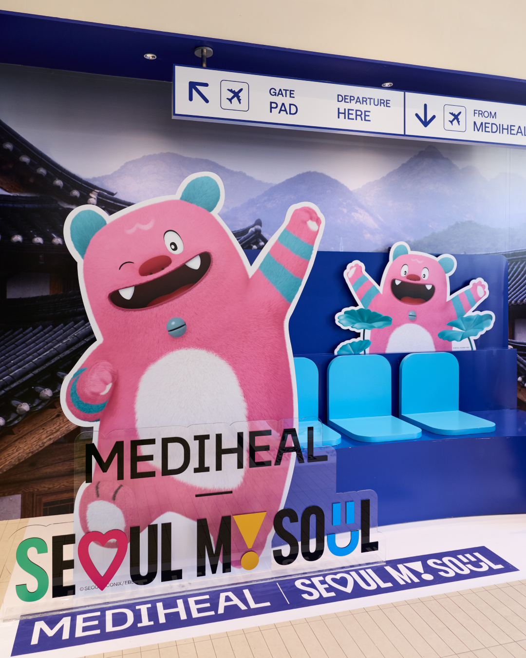 mediheal_official 品牌动态图片