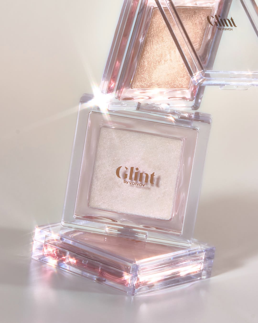 glintth_official 品牌动态