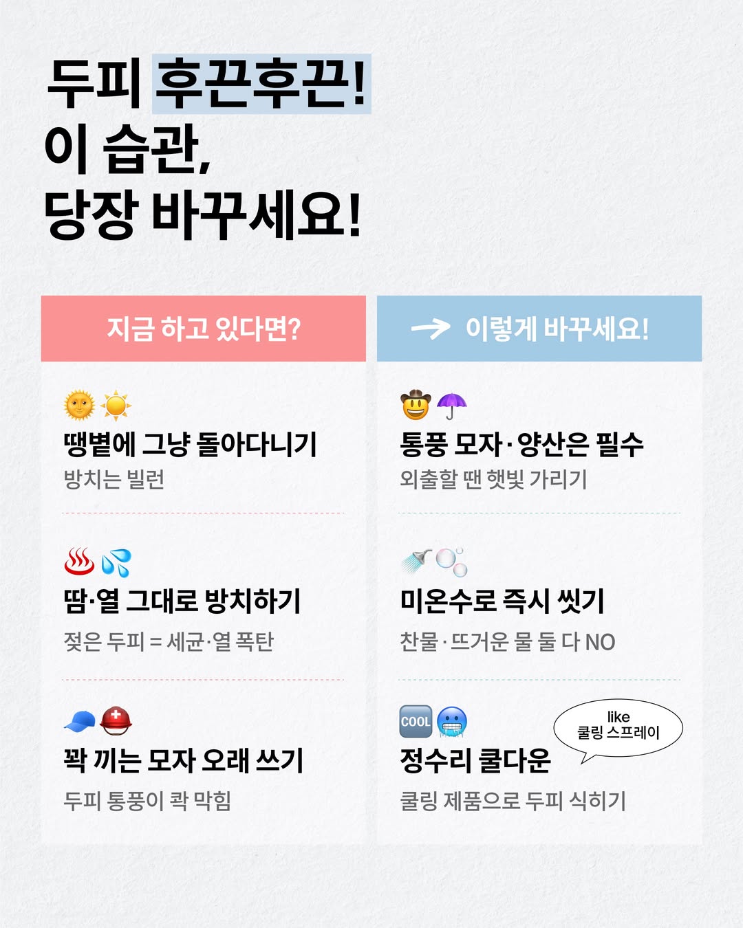 drforhair.kr 品牌动态图片