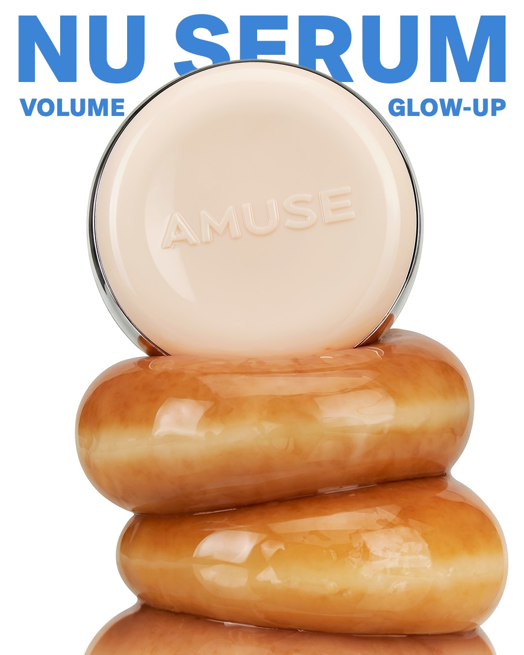 amuse 品牌动态