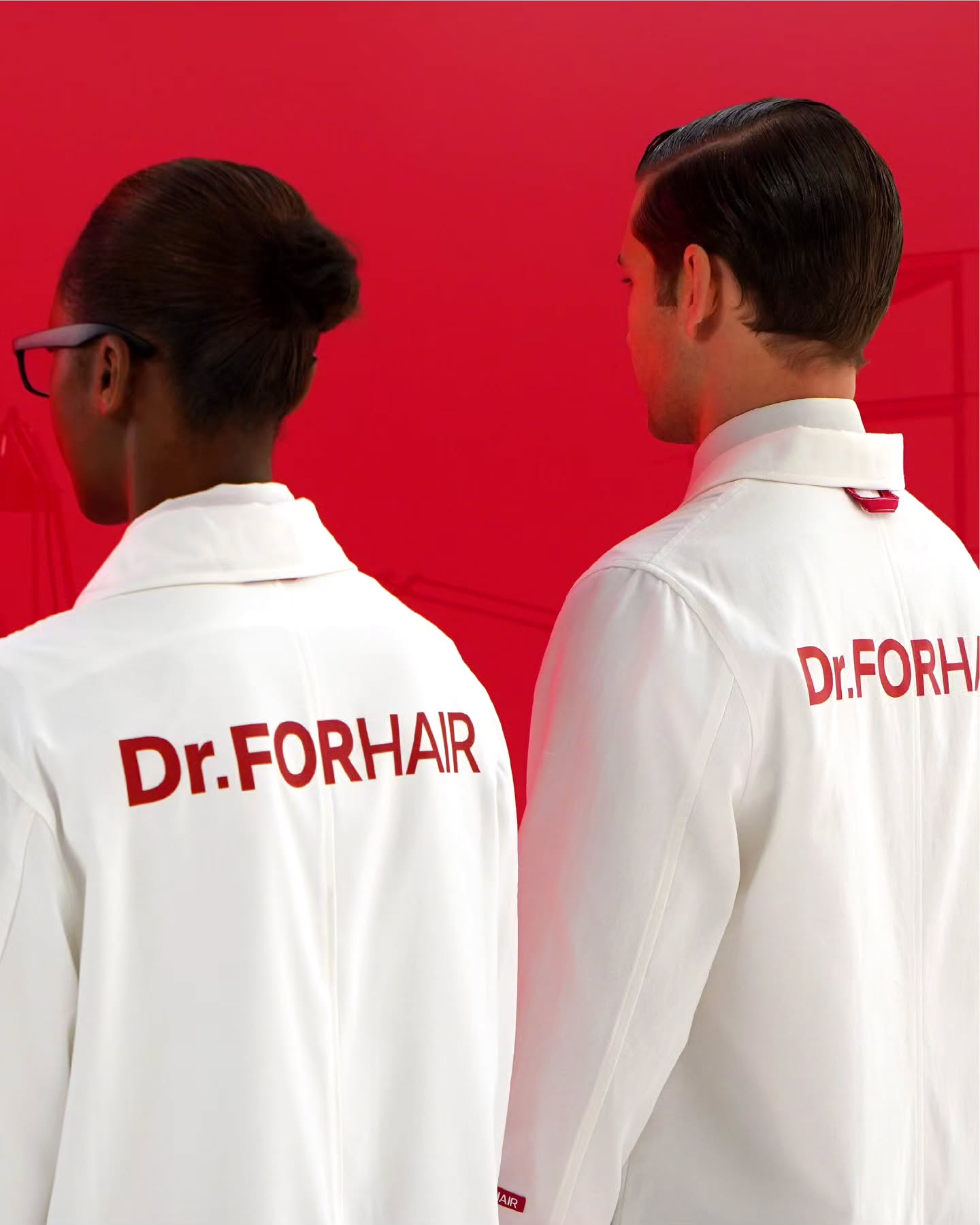 drforhair.global 品牌动态