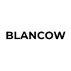 blancow.official Logo