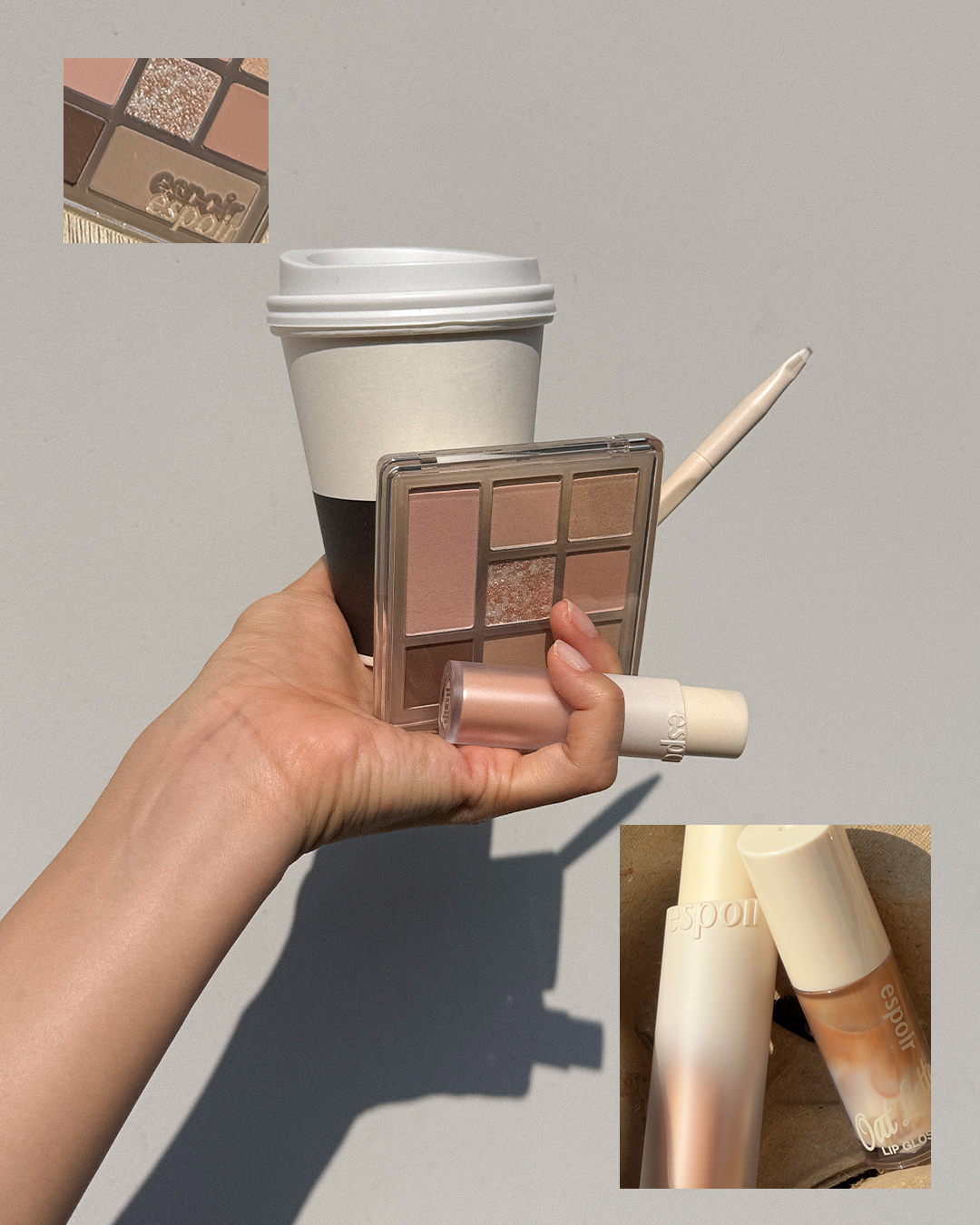 espoir_makeup 品牌动态图片