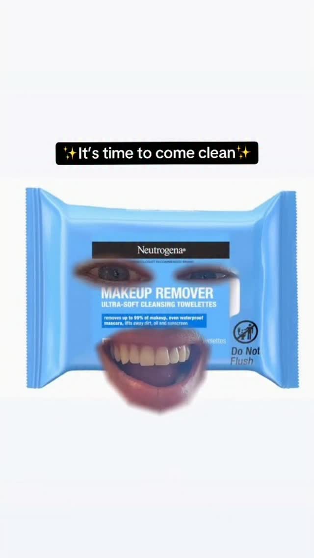 neutrogena 品牌动态