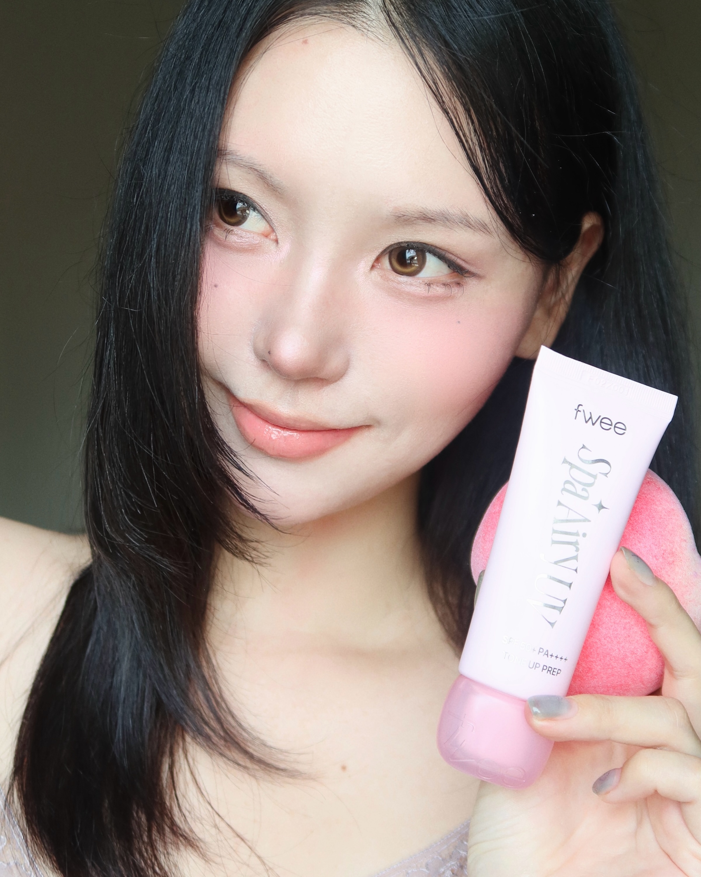 fwee_makeup 品牌动态图片
