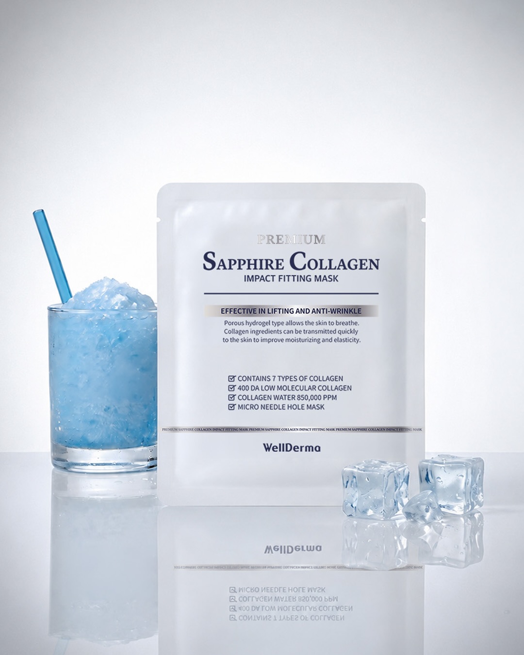 wellderma_korea 品牌动态图片