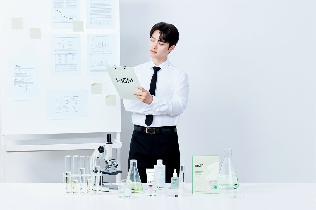 eiom_official 品牌动态图片