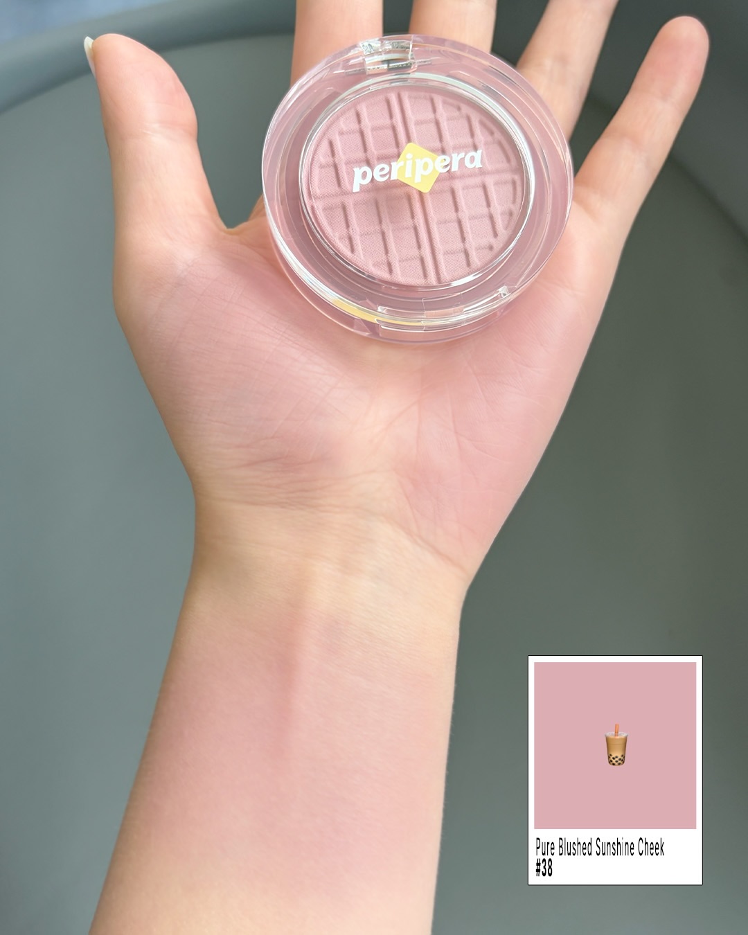 peripera_official 品牌动态图片