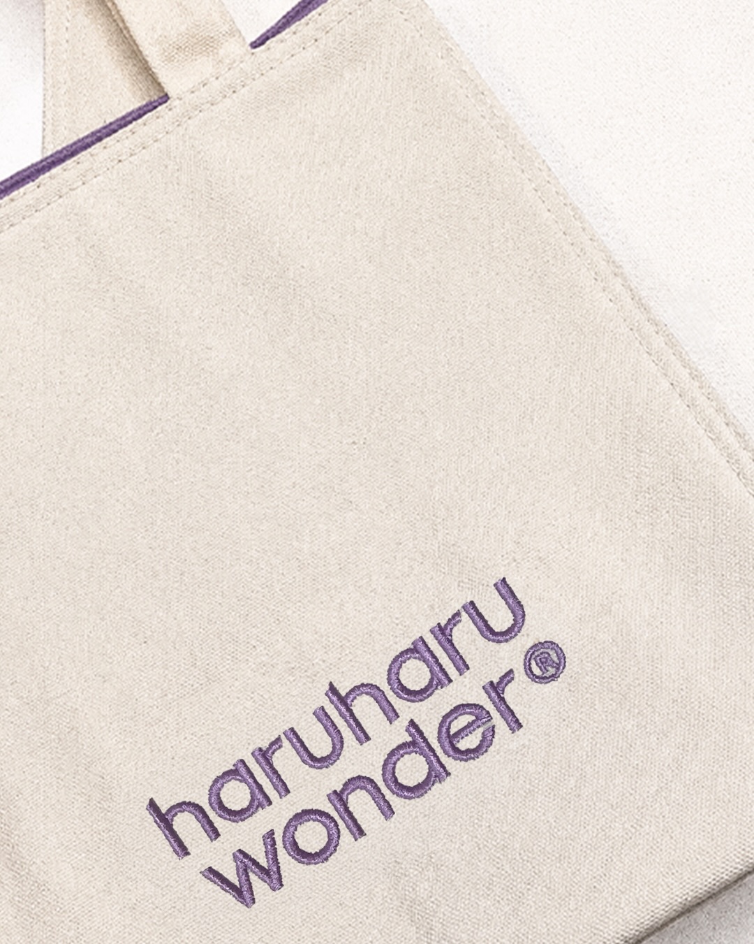 haruharuwonder_official 品牌动态图片
