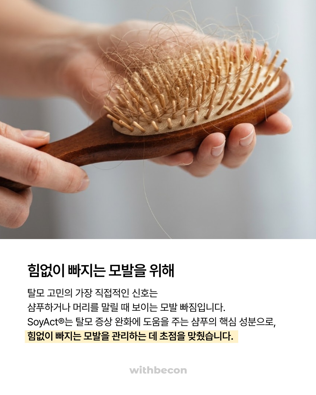 withbecon 品牌动态图片