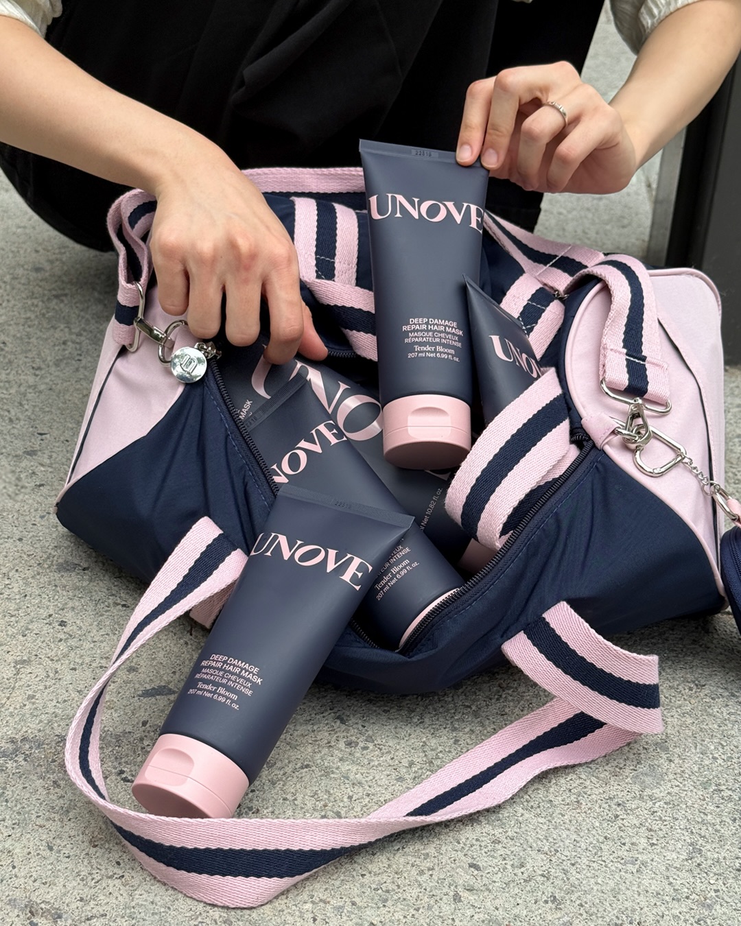 unove.global 品牌动态