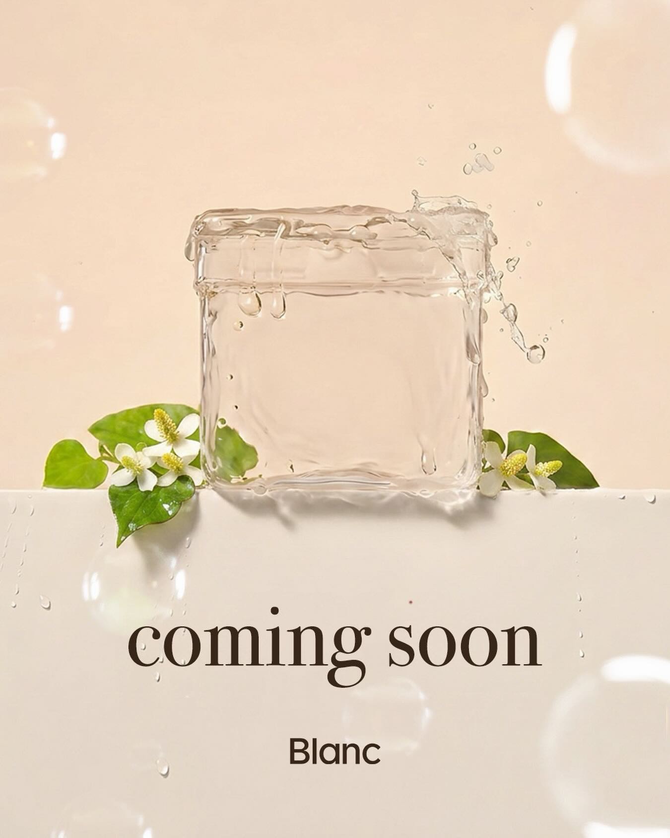 blancnature_jp 品牌动态图片