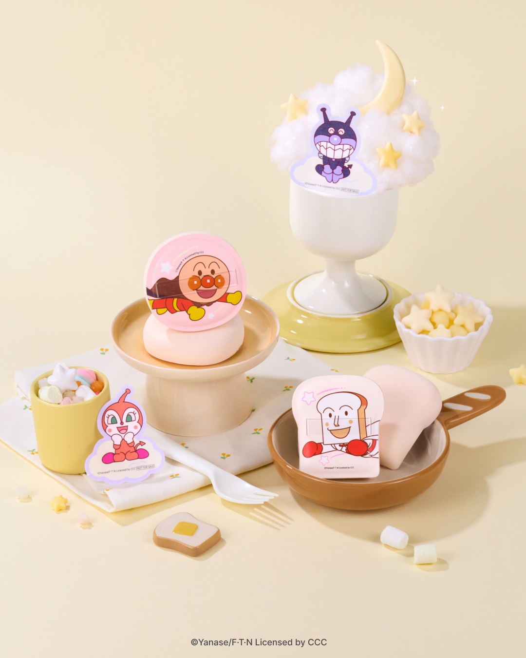 studio17_official 品牌动态图片