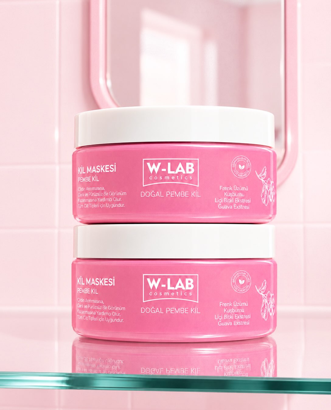 wlab 品牌动态图片