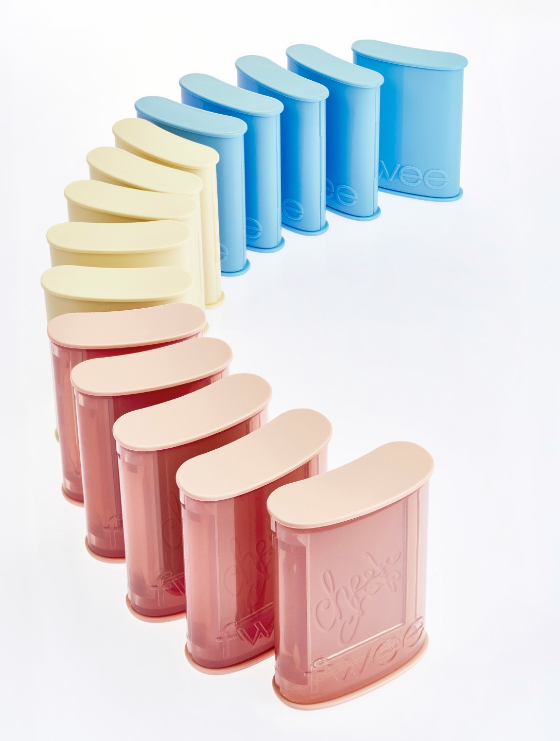 fwee_makeup 品牌动态图片