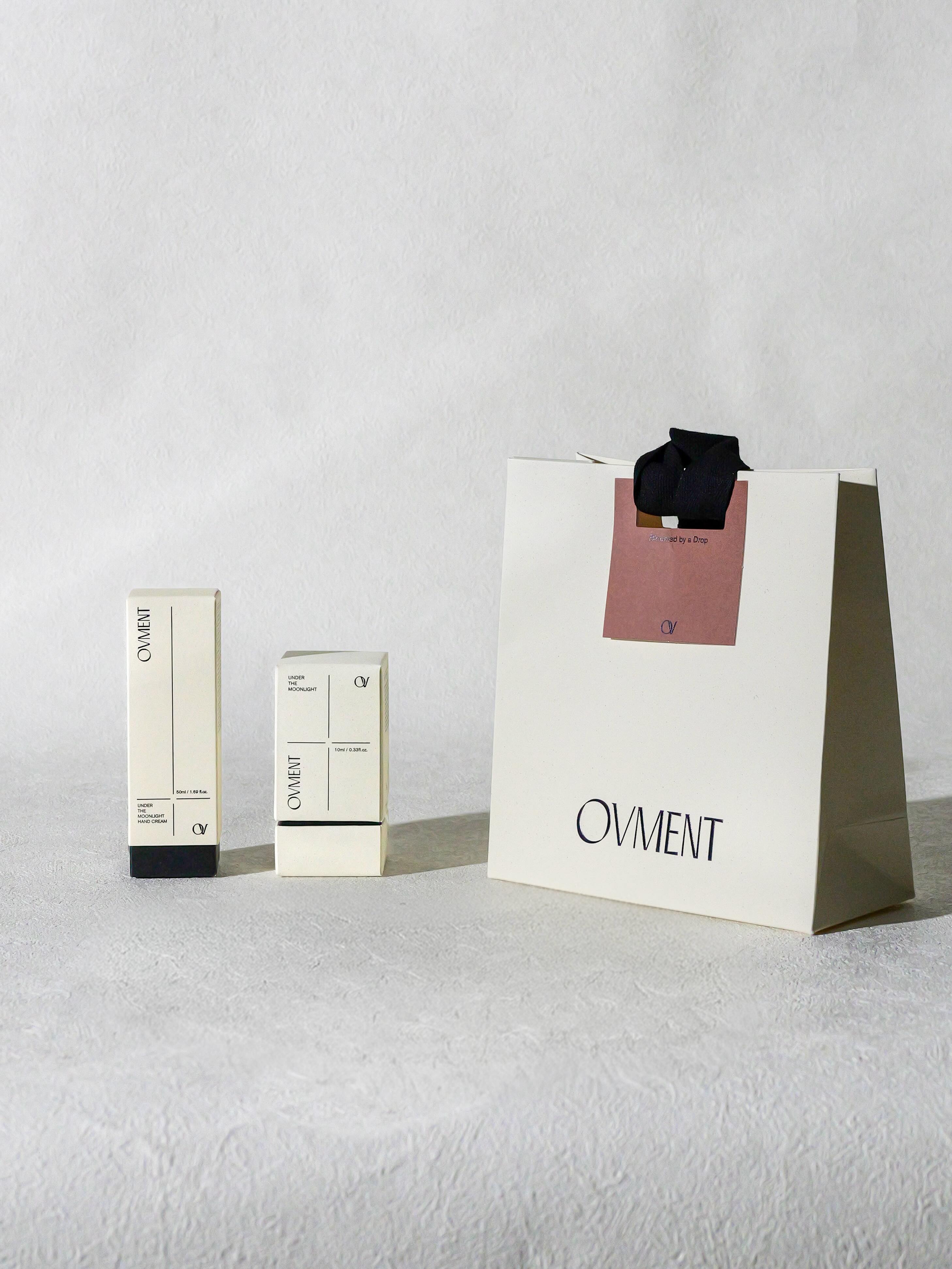 ovment.official 品牌动态图片