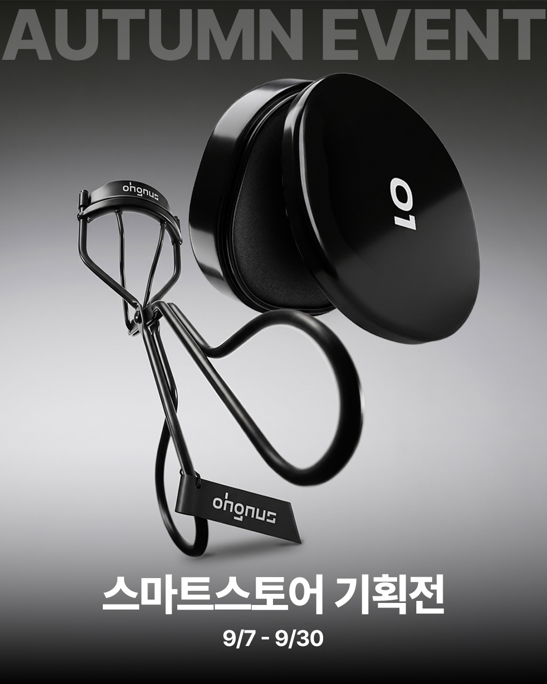 ohgnus_official 品牌动态图片