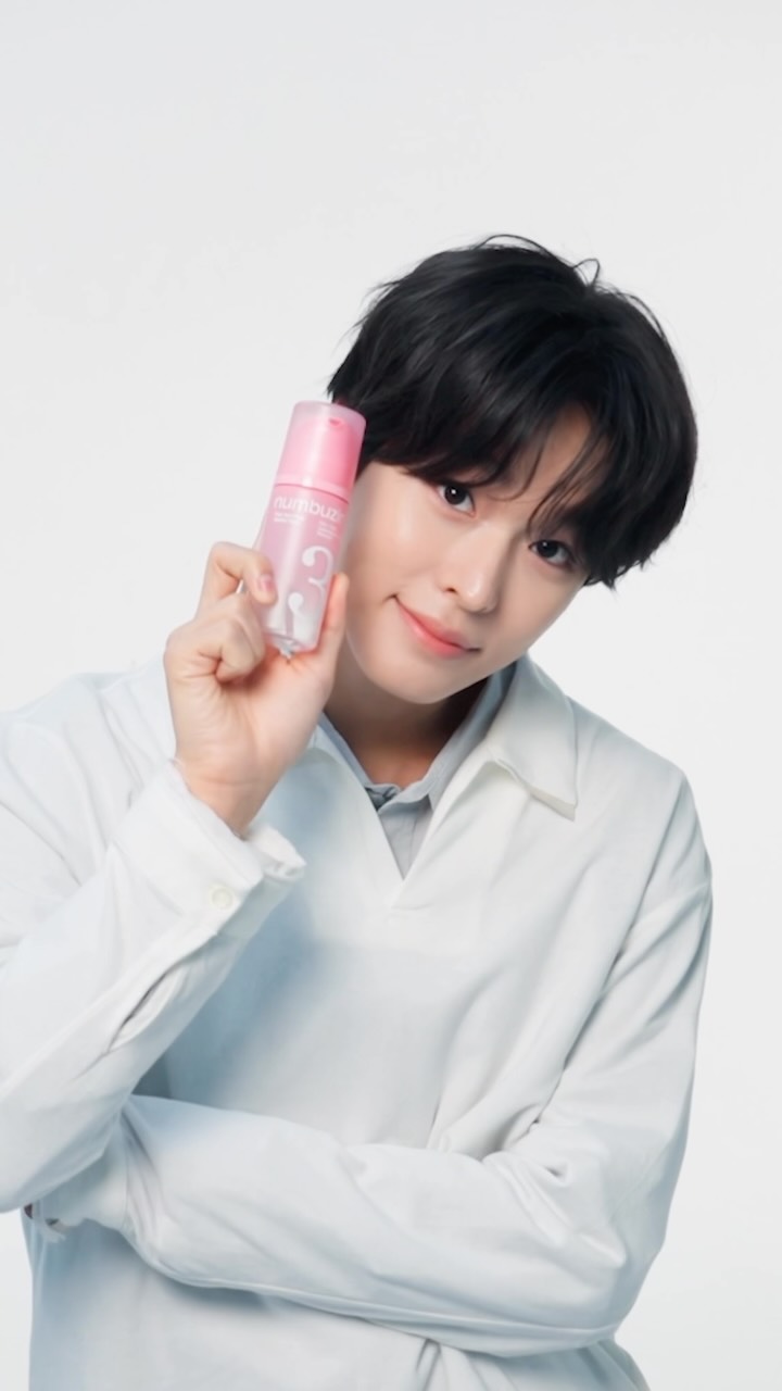 numbuzin_official 品牌动态