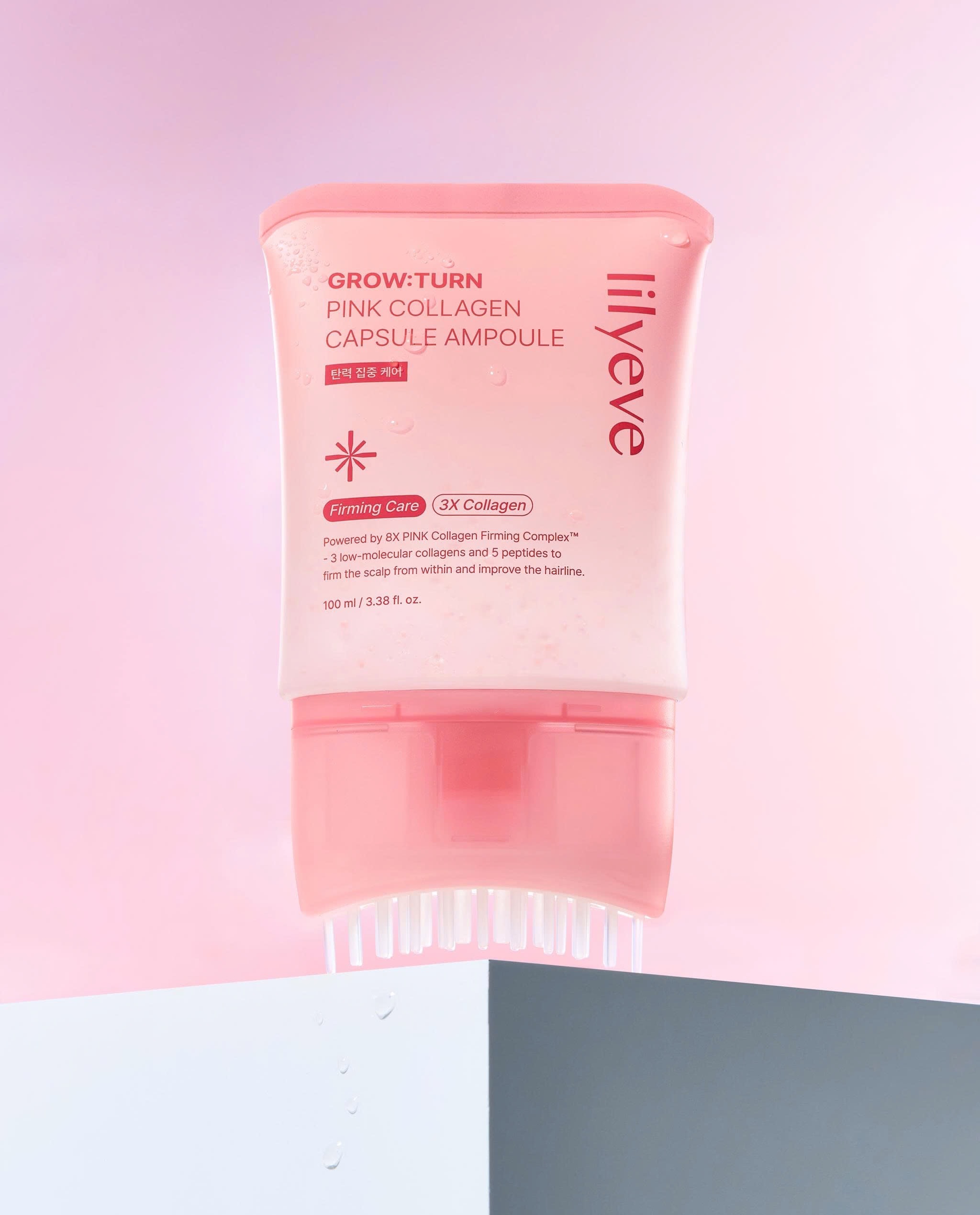 lilyeve_global 品牌动态图片