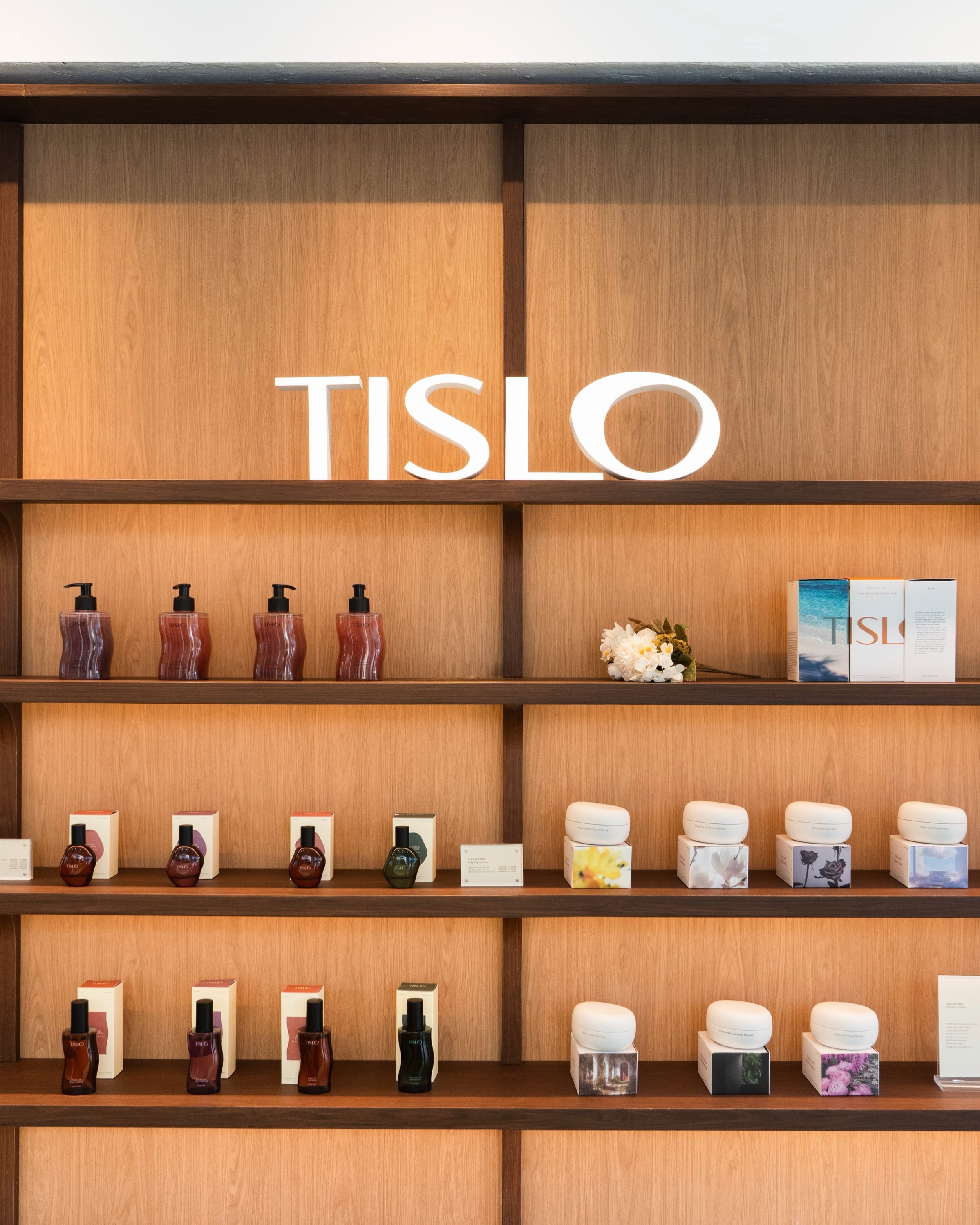 tislo.official 品牌动态图片