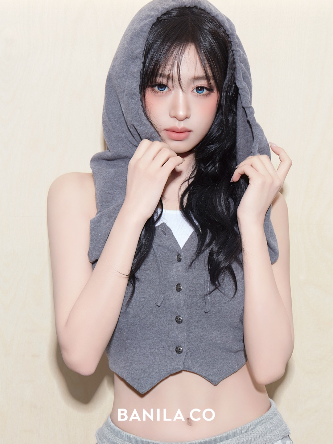 banilaco_official 品牌动态