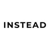instead.official Logo
