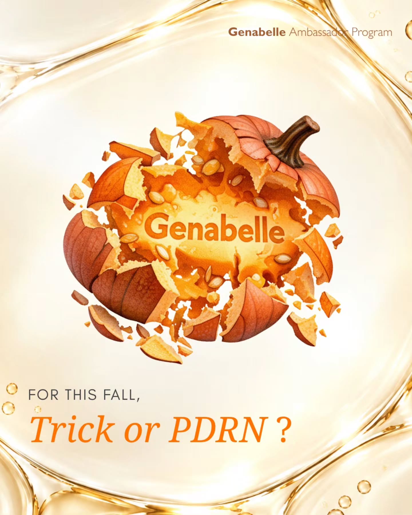 genabelle_skincare 品牌动态