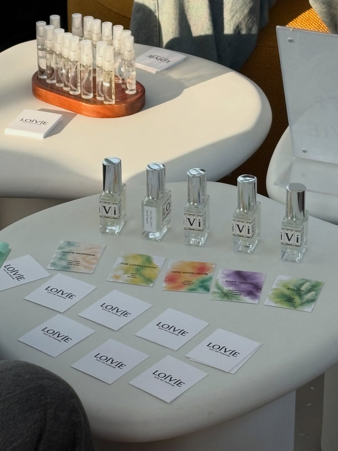 loivie.official 品牌动态图片